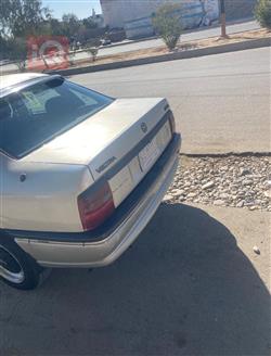 اوبل فيكترا